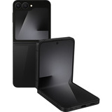 SAMSUNG Galaxy Z Flip7 FE 128GB, Handy Black, Android, 8 GB