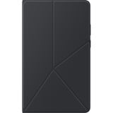 Samsung Book Cover, Tablethülle schwarz, Samsung Galaxy Tab A11