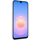 Samsung Galaxy A18 128GB, Handy Silver, Android 17, 4 GB