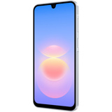 Samsung Galaxy A18 128GB, Handy Silver, Android 17, 4 GB