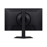 Samsung Odyssey S27FG602EU, Gaming-Monitor 68.6 cm (27 Zoll), schwarz, QHD, Fast-IPS, G-Sync komp., Free-Sync-Premium, 350Hz Panel