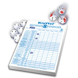 Schmidt Spiele Kniffel 8, Würfelspiel 
