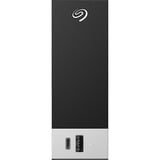 Seagate One Touch HUB 16 TB, Externe Festplatte schwarz