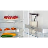 Siemens TQ517D03 integral EQ500 , Vollautomat edelstahl/schwarz (glänzend)