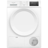 Siemens WT43H004 iQ300 , Wärmepumpentrockner weiß, 60 cm
