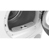 Siemens WT43H004 iQ300 , Wärmepumpentrockner weiß, 60 cm