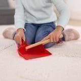 Spin Master Melissa & Doug - Besen Set, Spielküche 