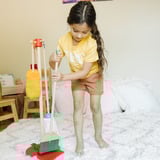 Spin Master Melissa & Doug - Besen Set, Spielküche 