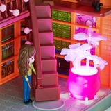 Spin Master Wizarding World Harry Potter - Winkelgasse Spielset, Spielfigur Mit Licht und Sound 