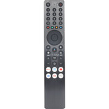 TCL 75P6L, LED-Fernseher 189.3 cm (75 Zoll), schwarz, UltraHD/4K, AiPQ Processor, Google TV