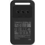 Team Group P31 External SSD 1 TB, Externe SSD 