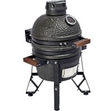 The Bastard Urban Small Holzkohlegrill anthrazit, Modell 2021