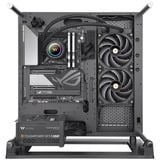 Thermaltake TOUGHLIQUID 280 EX Pro ARGB Sync AIO Liquid Cooler 280mm, Wasserkühlung schwarz