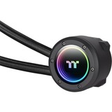 Thermaltake TOUGHLIQUID 280 EX Pro ARGB Sync All-In-One Liquid Cooler 280mm, Wasserkühlung schwarz
