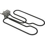 Weber Heizelement für Q 140 / Q 1400, Ersatzteil