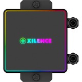 Xilence LiQuRizer LQ360PRO.ARGB 360mm, Wasserkühlung schwarz