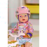 ZAPF Creation BABY born® Helm 43cm, Puppenzubehör 43 cm