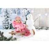 ZAPF Creation Baby Annabell® Deluxe Winter 43cm, Puppenzubehör 
