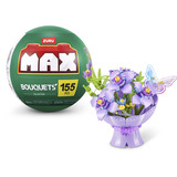 ZURU MAX - Bouquets, Konstruktionsspielzeug sortierter Artikel