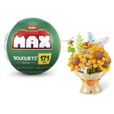 ZURU MAX - Bouquets, Konstruktionsspielzeug sortierter Artikel