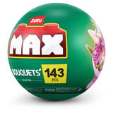 ZURU MAX - Bouquets, Konstruktionsspielzeug sortierter Artikel