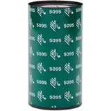 Zebra Harzfarbband 5095 1 Stück, 83 mm x 300 m