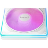 be quiet! Light Wings Pro IO 140mm Expansion, Gehäuselüfter weiß, Expansion, 140 mm