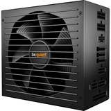 be quiet! Straight Power 12 Platinum 750W ATX3.0, PC-Netzteil schwarz, 1x 12VHPWR, 4x PCIe, Kabel-Management, 750 Watt