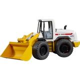 bruder 03412 Gelenkradlader, Modellfahrzeug 