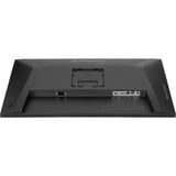 iiyama G-Master GB2741QSU-B1, Gaming-Monitor 68.6 cm (27 Zoll), schwarz (matt), QHD, IPS, HDMI, DP, G-Sync komp., USB-Hub, Höhenverstellung, 144Hz Panel