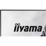 iiyama G-Master GB2741QSU-B1, Gaming-Monitor 68.6 cm (27 Zoll), schwarz (matt), QHD, IPS, HDMI, DP, G-Sync komp., USB-Hub, Höhenverstellung, 144Hz Panel