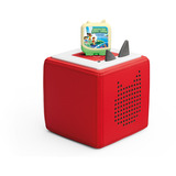 tonies Clever Tonies The Sunspeed Explorers - Set, Spielfigur 4 Tonies