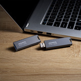 ADATA UE720 128 GB, USB-Stick USB-C 3.2 (10 Gbit/s)