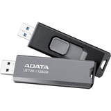 ADATA UE720 128 GB, USB-Stick USB-C 3.2 (10 Gbit/s)