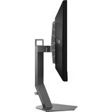 AOC AGON PRO AG276QSG2, Gaming-Monitor 68.6 cm (27 Zoll), schwarz/grau, QHD, Fast-IPS, DP, HDMI, USB-Hub, 360Hz Panel