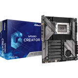 ASRock WRX80 CREATOR R2.0, Mainboard 