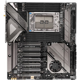 ASRock WRX80 CREATOR R2.0, Mainboard 