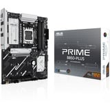 ASUS PRIME B850-PLUS-CSM, Mainboard 