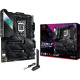 ASUS ROG STRIX Z590-F GAMING WIFI, Mainboard