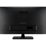 ASUS VP32AQ, LED-Monitor 80 cm (32 Zoll), schwarz, QHD, IPS, Adaptive-Sync, HDR