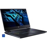 Acer Predator Helios 300 (PH317-56-94RD), Gaming-Notebook schwarz, Windows 11 Home 64-Bit, 165 Hz Display, 1 TB SSD