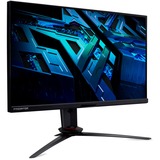Acer Predator XB273KLV, Gaming-Monitor 69 cm(27 Zoll), schwarz, Free-Sync, HDR, UHD, 155Hz Panel