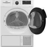 BEKO DHC946GX, Wärmepumpentrockner weiß