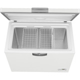 BEKO HSM22340, Gefriertruhe weiß