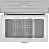 BEKO HSM22340, Gefriertruhe weiß