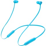 Beats Flex, Kopfhörer hellblau, Bluetooth, USB-C