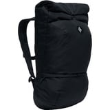 Black Diamond Street Creek 28 , Rucksack schwarz, 28 Liter