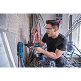 Bosch Akku-Bohrschrauber GSR 18V-90 FC Professional solo, 18Volt blau/schwarz, ohne Akku und Ladegerät