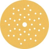 Bosch Expert C470 Schleifblatt, Ø 125mm, K120 Multilochung 5 Stück, für Exzenterschleifer
