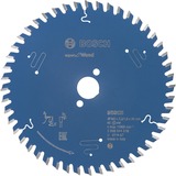 Bosch Kreissägeblatt Expert for Wood, Ø 160mm, 48Z Bohrung 20mm, für Handkreissägen